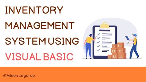 Image result for Visual Basic Tutorial Stocks Entry