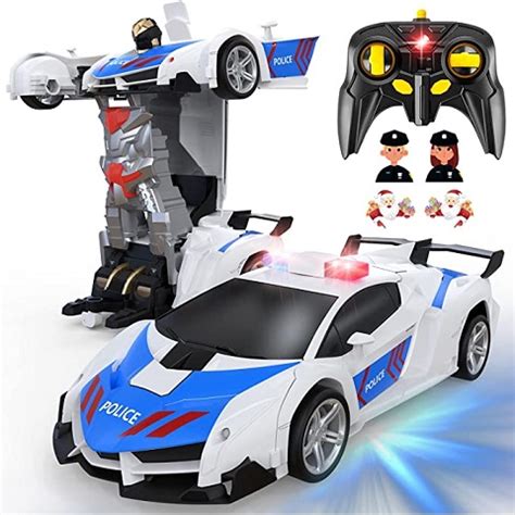 Image result for Remote Control Car That Transforms