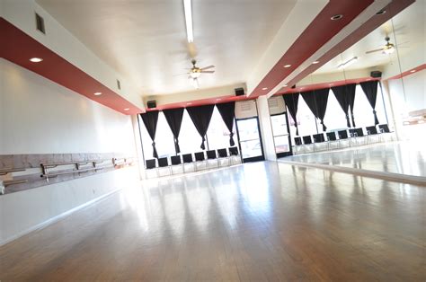 Home - South Bay Dance Center