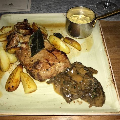 THE VINTRY, EC4, London - City of London - Menu, Prices & Restaurant ...