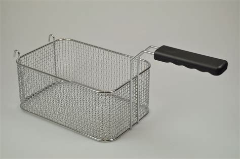 Best Deep Fryer Basket at Zara Cawthorn blog