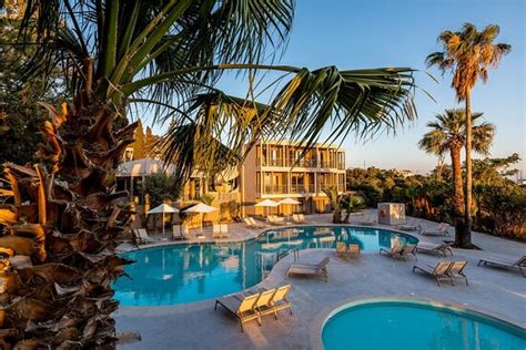 White Olive stay - Review of White Olive Premium Lindos, Pefkos ...