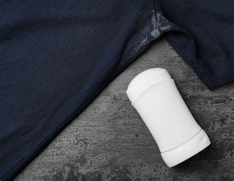 How to Remove Deodorant Stains from Clothes – Kind Laundry