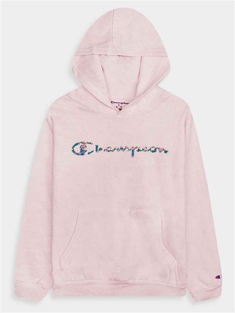 Girls Hooded Fleece Sweatshirts – THRS