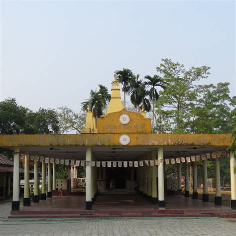 UDAYAN BUDDHA VIHAR (2026) All You Need to Know BEFORE You Go (with ...