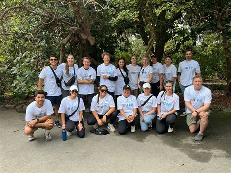 Portland Group Photo | Wasserman Foundation
