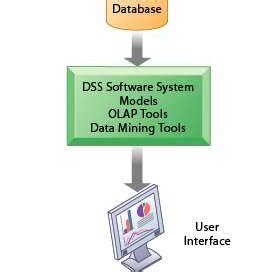 DSS Tutorial 的图像结果