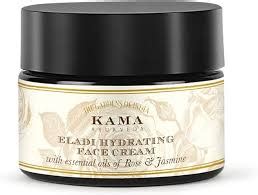 11 Best Ayurvedic Creams in India for Oily Skin
