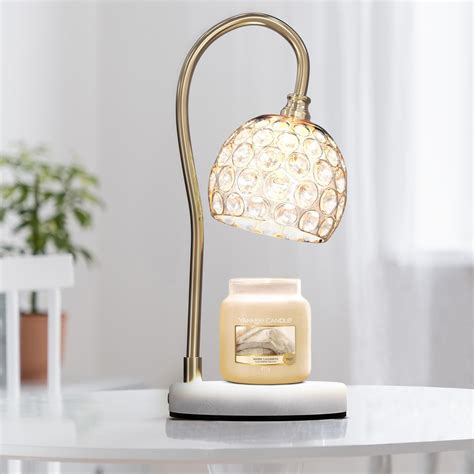 Amazon.com: Candle Warmer lamp Adjustable Height with Timer & Dimmer ...