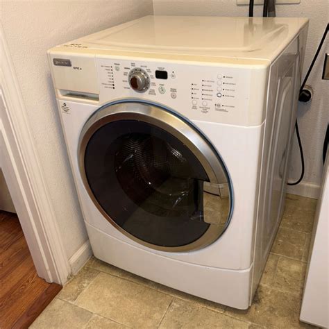 Image result for Maytag Washing Machine Models