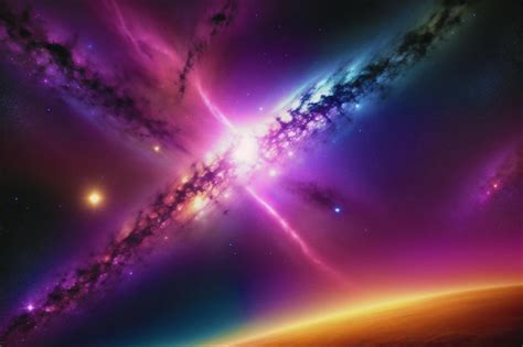 Cosmic Exploration 的图像结果