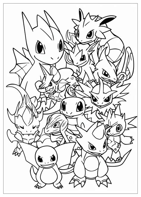 Image result for Digimon Color Pages