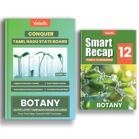 Tamil Nadu State Board Books – Vedantu