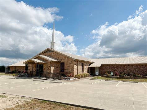 Church celebrating 164 years | Wood County Monitor