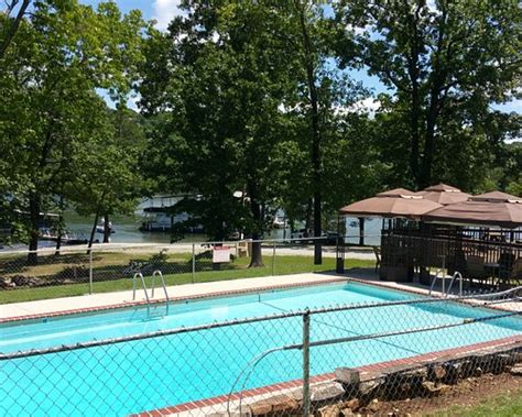 MILL CREEK RESORT (Lampe) - Campground Reviews, Photos, Rate Comparison ...