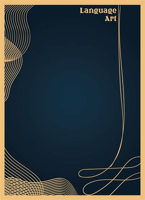 Language Cover Page 的图像结果