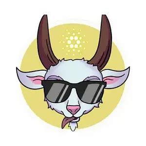 Lil Goats (LGOAT) on the Cardano Blockchain | Prices, Charts, Teams ...