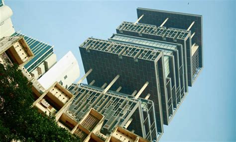 Antilla - Mumbai: Get the Detail of Antilla on TimesTravel
