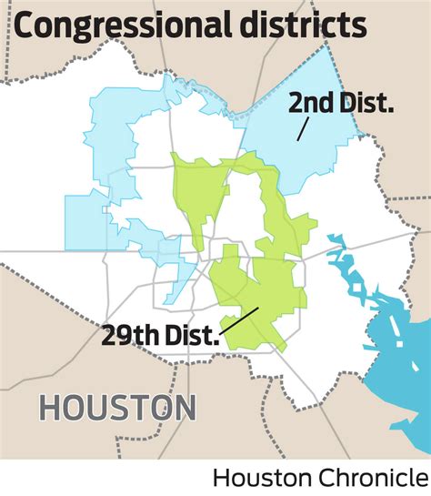 U.S. Supreme Court could change the political map of Texas
