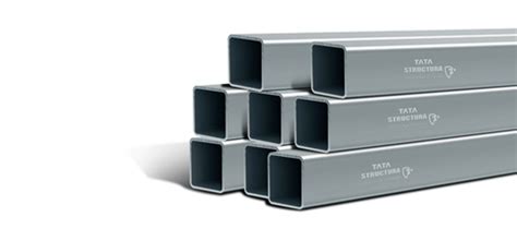 MS Pipes - Rectangular Hollow Sections | Arcslot