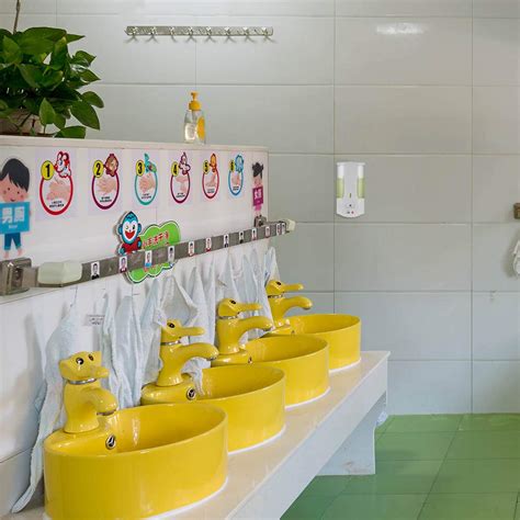 YChoice365 Automatic Soap Dispenser with Transparent Window, 400ml Wall ...