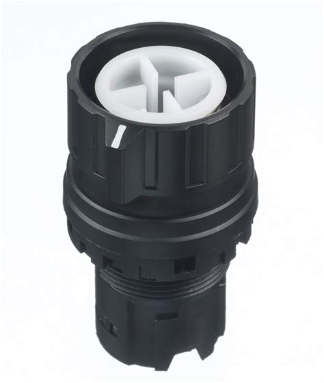 HW1R-2D0 Idec | Idec Key Switch Head | 168-3789 | RS Components