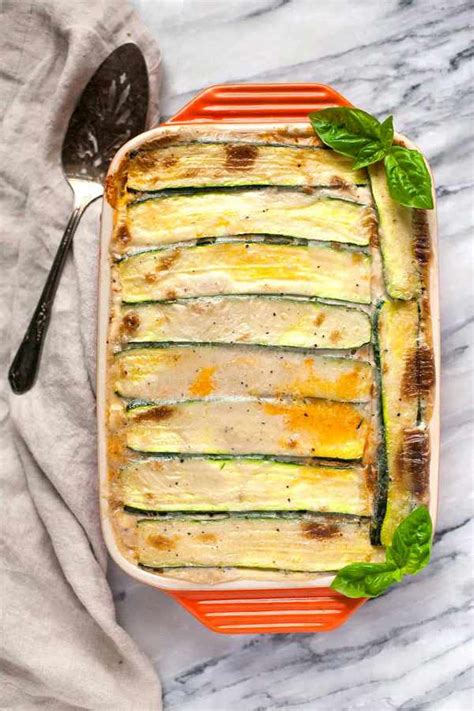 Delicious vegetarian lasagna recipes ? the best comfort  