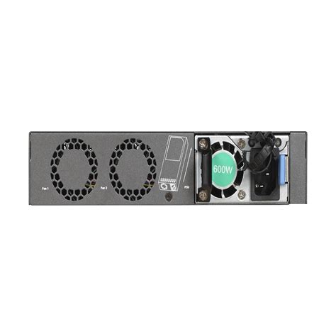 NETGEAR XSM4316PB 16-Port Fully Managed Switch M4300-16X - with 16 x P ...