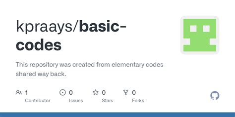 Basic Code 的图像结果