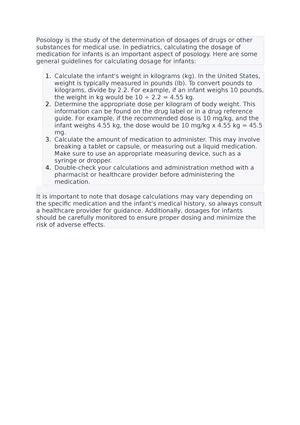 Unit 1, Biostatistics And Research Methodology, B Pharmacy 8th Sem ...