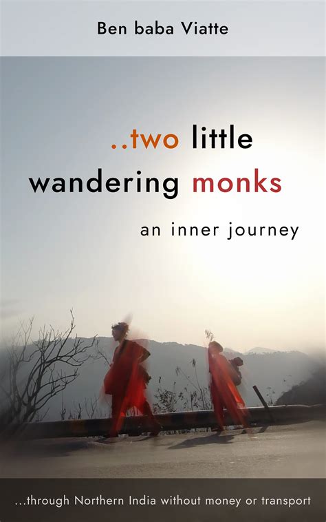 How Do Monks Live Without Money at Toni Esser blog