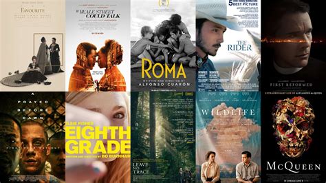 The Best Independent Films to Inspire Your Craft Right Now