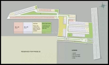 Beverly Woods in Malur, Kolar: Price, Brochure, Floor Plan, Reviews