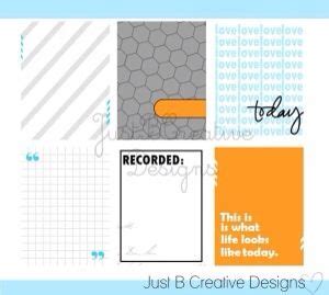 Google search for Project Life Printables. | Project life scrapbook ...