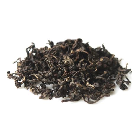 Buy Goomtee Special Darjeeling Summer Oolong Tea Online | Loose Leaf ...
