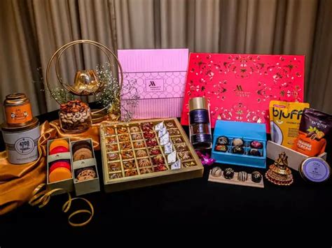 Diwali Celebrations Are Incomplete Without These Thoughtful Gift ...