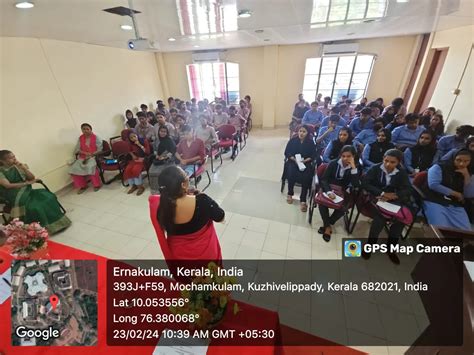 NATIONAL SEMINAR - AI TOOLS FOR REPORT WRITING AND DATA ANALYSIS 23-02 ...