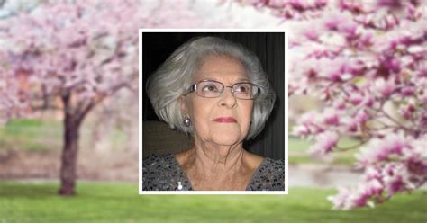 Obituary | Ruby Posey-Peiser of San Marcos, Texas | Pennington Funeral Home