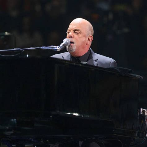 Billy Joel sets new Madison Square Garden record with extended ...