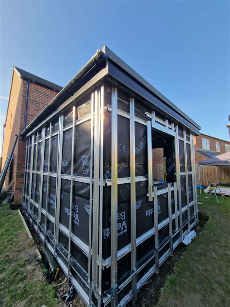 DIY Modular House Extensions 的图像结果