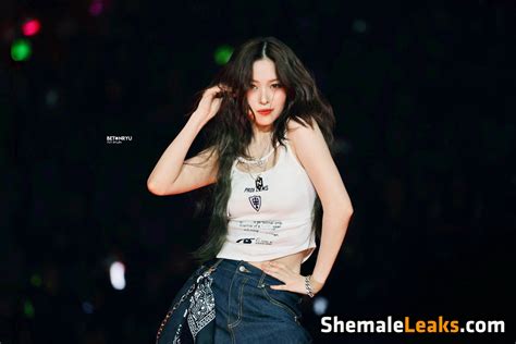 ITZY (신류진 / Ryujin / Shin Ryu-jin / iamfinethankyouandryu Leaked Nude OnlyFans (Photo 5 ...