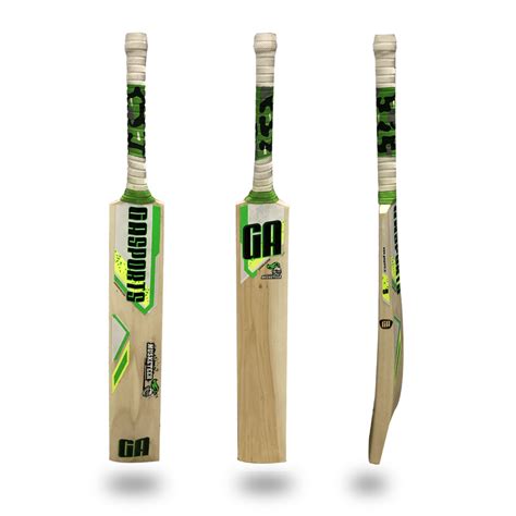 GA MUSKETEER KASHMIR WILLOW CRICKET BAT – gasportsmeerut