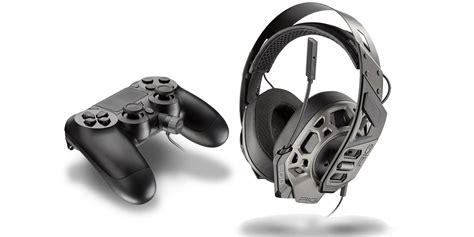 Rig 500 on sale pro hs ps4