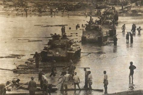 Soldiers hold desperate line in one of 'Forgotten War's' bloodiest ...