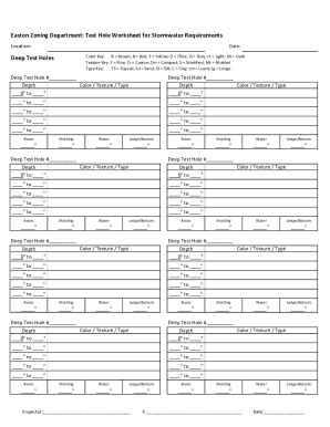 Fillable Online Fax Email Print - pdfFiller