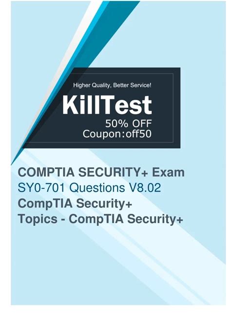 Image result for Security Plus Practice Exam