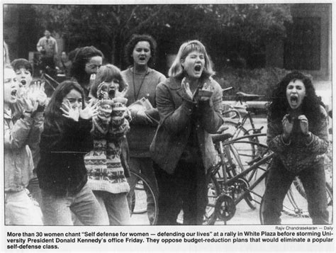 Early 1990s | Feminist, Gender, and Sexuality Studies @ Stanford ...