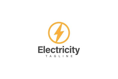 Electricity Logo 的图像结果