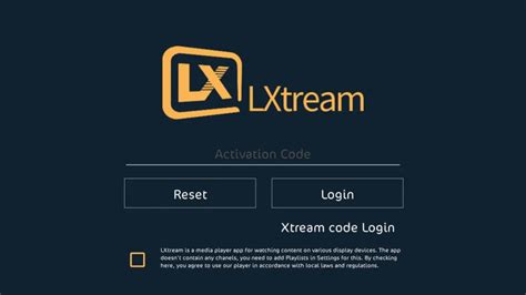 Lxtream Active Code 的图像结果
