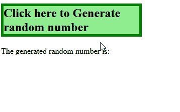 Image result for JS Random Number